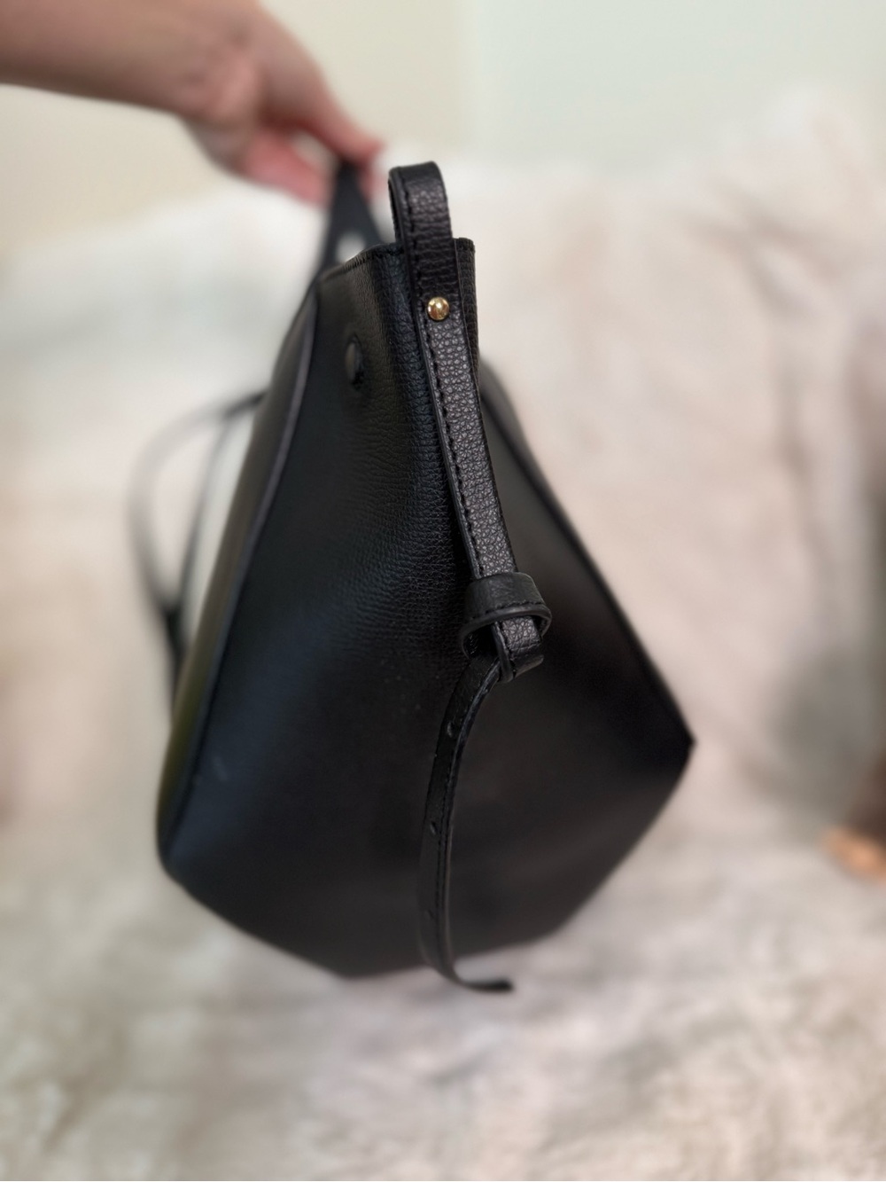 Polene Cyme tote - Picture 6 of 15
